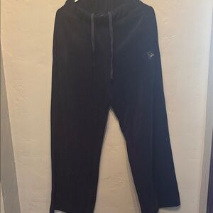 ALO women’s wide leg drawstring incredible pants